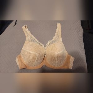 Parfait Bra 38C NWOT